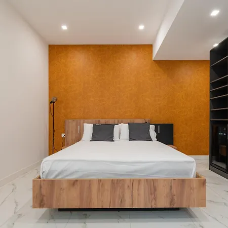 Nocleg ze śniadaniem Atmosphera Neapol