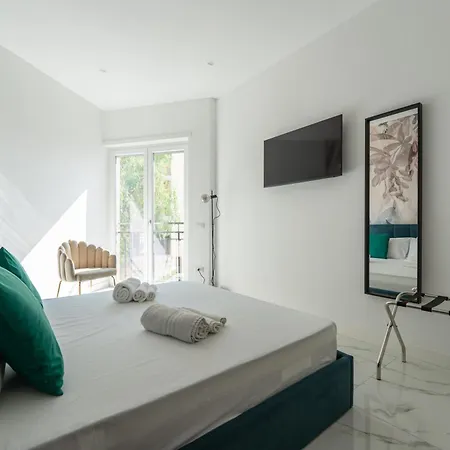 Atmosphera 4* Neapol