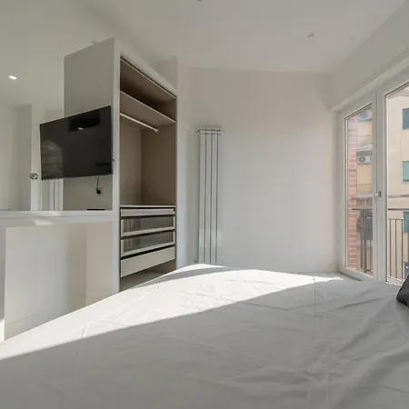 Atmosphera 4* Neapol