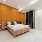Atmosphera לינה וארוחת בוקר