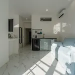 לינה וארוחת בוקר Atmosphera נאפולי