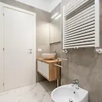 לינה וארוחת בוקר Atmosphera