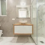 לינה וארוחת בוקר Atmosphera 4*