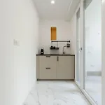 לינה וארוחת בוקר Atmosphera נאפולי