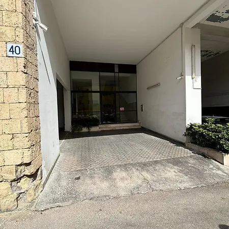 فندق مبيت وإفطار Atmosphera 4*