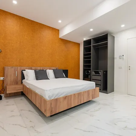 Atmosphera فندق مبيت وإفطار
