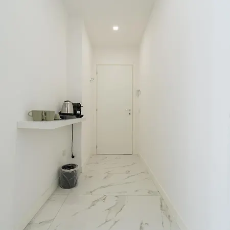 فندق مبيت وإفطار Atmosphera 4*