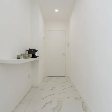 فندق مبيت وإفطار Atmosphera