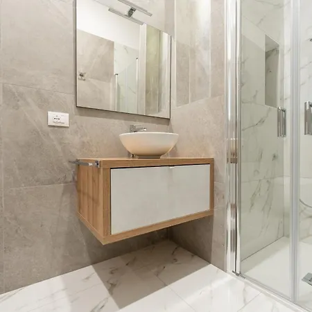 Atmosphera Bed & Breakfast Napoli