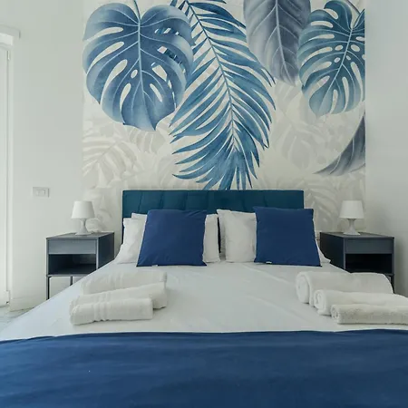 Atmosphera Bed & Breakfast Napoli