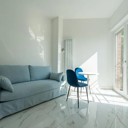 Atmosphera 4* Nápoles