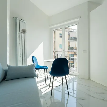 Atmosphera Bed & Breakfast