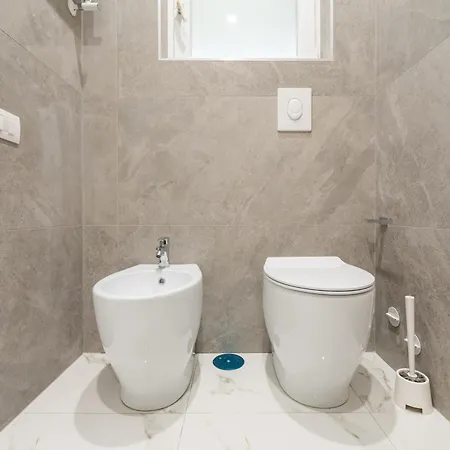 Atmosphera Bed & Breakfast 4*