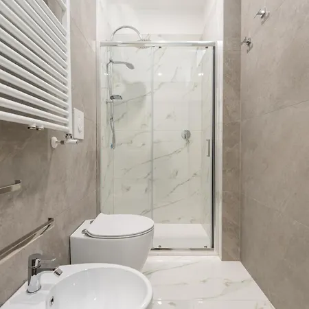 Atmosphera Bed & Breakfast Napoli