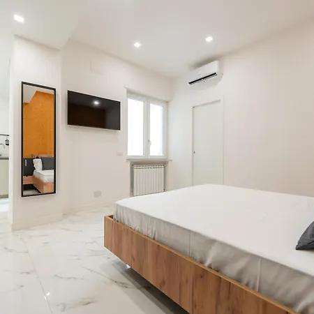 Atmosphera Bed and breakfast 4*