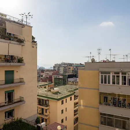 Atmosphera Bed & Breakfast Napoli