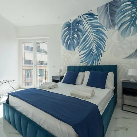 Bed & Breakfast Atmosphera Napoli