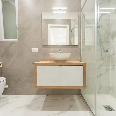 Bed and breakfast Atmosphera 4*