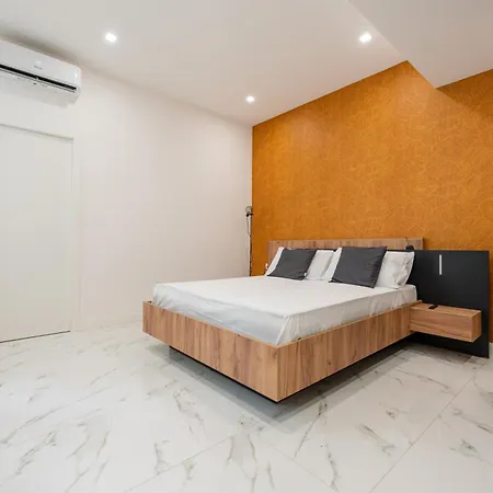 Atmosphera Bed & Breakfast