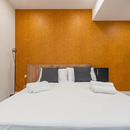 Atmosphera Bed & Breakfast