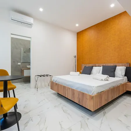 Bed & Breakfast Atmosphera *