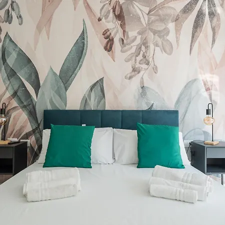 Bed & Breakfast Atmosphera Naples