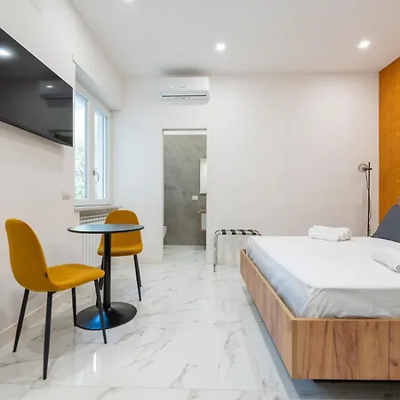 Atmosphera Bed & Breakfast